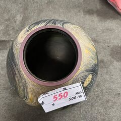 リサイクルショップどりーむ鹿大前店　No.3461　壺　有田焼の画像