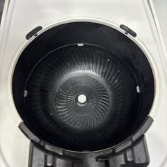 炊飯器  アイリスオーヤマ 
の画像
