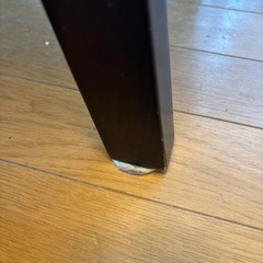 【12/20-23引取り】ダイニングセットの画像