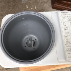 NO：4077  TIGER大きめ餅付き機‼️日本製❣️超お買い得品❣️の画像