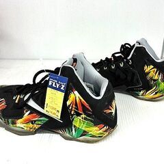 ナイキ616175－006　LEBRON(レブロン)11　27.5cmの画像
