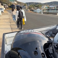 スズキ60馬力新型Aタイプの画像