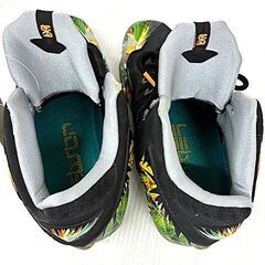 ナイキ616175－006　LEBRON(レブロン)11　27.5cmの画像