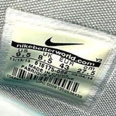 ナイキ616175－006　LEBRON(レブロン)11　27.5cmの画像