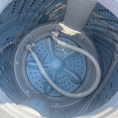 2021年製ハイセンス　HW-K55Eの画像