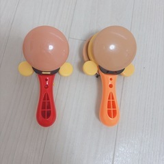 アンパンマン おもちゃの画像