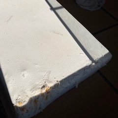 テンピュール　極厚　低反発マットレスの画像