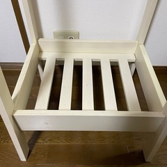 【20日まで】ハンガーラック の画像