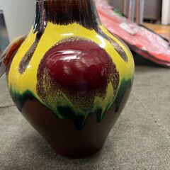 リサイクルショップどりーむ鹿大前店　No.2508　壺　写真参照🎵の画像