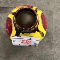 リサイクルショップどりーむ鹿大前店　No.2508　壺　写真参照🎵の画像