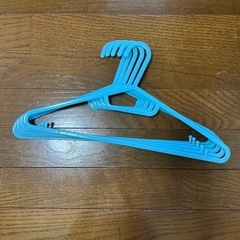 ハンガーの画像