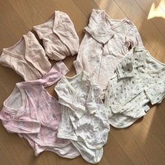 新生児セットの画像