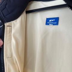 MOBBY'S ドライスーツ サイズS 美品の画像