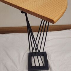 ハンドメイドインテリア　お洒落ラックの画像