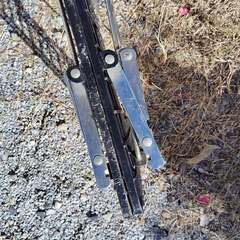 キャンプ　焚火セット 値下げの画像