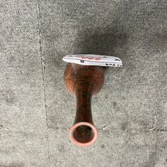 リサイクルショップどりーむ鹿大前店　No.509　壺　花瓶の画像