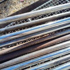 キャンプ　焚火セット 値下げの画像