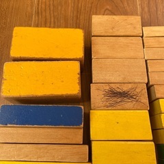 無料　積み木の画像