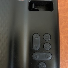 Tkisko TO2プロジェクターの画像