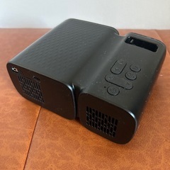 Tkisko TO2プロジェクターの画像