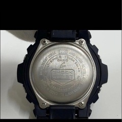 ⚡G-SHOCK AWG-M100A 電波ソーラーの画像