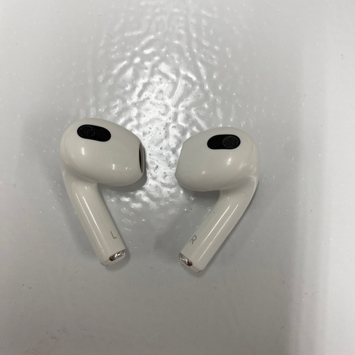 Apple AirPods(第三世代) 【トレファク東大阪店】