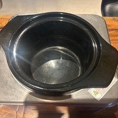 クイジナート　スロークッカーの画像