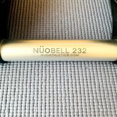 2個セット　NUO BELL FLEXBELL フレックスベル 可変式ダンベル 32kgの画像