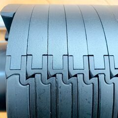 2個セット　NUO BELL FLEXBELL フレックスベル 可変式ダンベル 32kgの画像