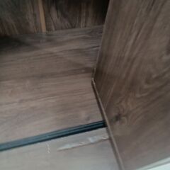 ★リユースのサカイ日立店★HJ8652  本棚 ブラウン H95×D35×W90 クリーニング済み の画像