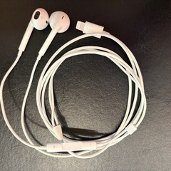 【Apple純正】iPhone ケーブル類の画像