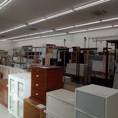 ★リユースのサカイ日立店★HJ8652  本棚 ブラウン H95×D35×W90 クリーニング済み の画像