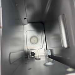 ●コロナ 石油ファンヒーター●展示品の画像