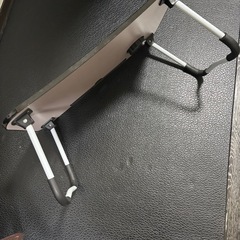 ミニテーブルの画像