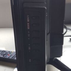 ★中古テレビ★Qriom 32インチ  山善の画像