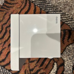 TOTOトイレットペーパーホルダーの画像