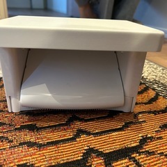 TOTOトイレットペーパーホルダーの画像