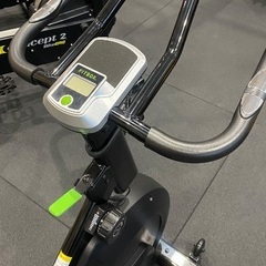 FITBOX エアロバイク｜中古美品｜配達+¥2,000の画像