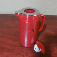 象印のパインポットの画像