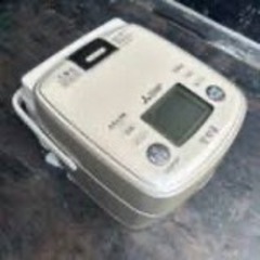 超美品✨炊飯器　の画像