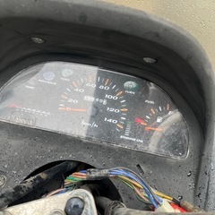 コマジェ　マジェスティ 125 の画像