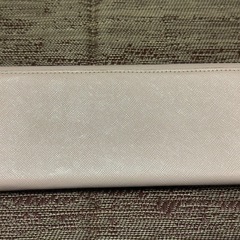 美品　PaulSmith ポールスミス　長財布　ピンク　レザー　サフィアーノの画像