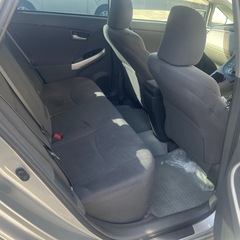 30プリウス 前期　US仕様の画像