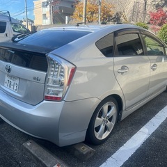 30プリウス 前期　US仕様の画像