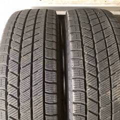 ☆バリ溝スタッドレス VRX3!!☆ミルアス 14インチ 5J PCD100 4穴 ET42 ハブ径約67 ブリジストン ブリザック VRX3 175/70R14 2021年 4本 カローラ・ヴィッツ・ベルタ・アクア・ヤリス・ラティオ・スイフト YS234の画像