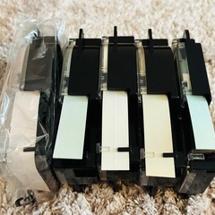 CASIO スマホ接続専用ラベルライターの画像