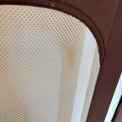 置くだけとおせんぼ ベビーゲートの画像