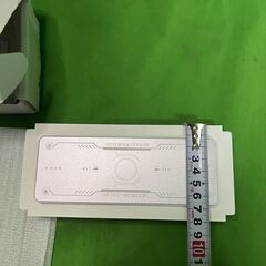 ノートパソコン冷却パッド ペルチェ素子@Y7の画像