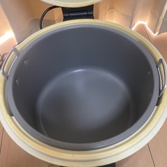 保温ジャー　CJH-8030の画像