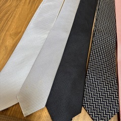 ネクタイの画像